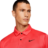 Alternate View 2 of Dri-FIT Tour Men&#39;s Jacquard Golf Polo